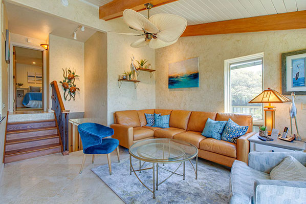 1 Hilton Head Beach Villas