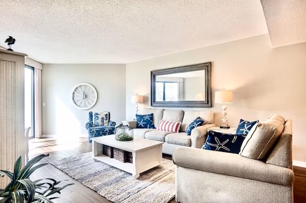 218 Shorewood Villas