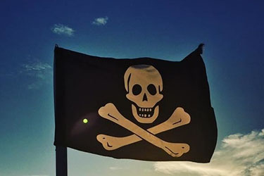 Pirate Cruise