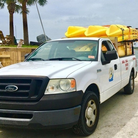 TYBEE KAYAK RENTALS