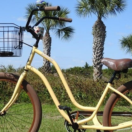 TYBEE BIKE RENTALS