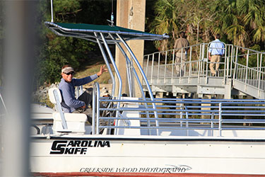 MAY RIVER EXCURSIONS