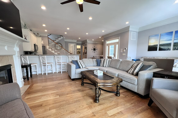 HILTON HEAD HOME RENTALS