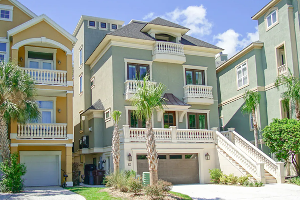 HILTON HEAD HOME RENTALS