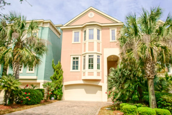 HILTON HEAD HOME RENTALS