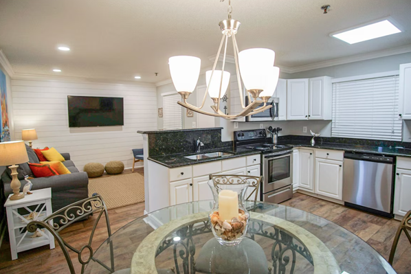 HILTON HEAD VILLA RENTALS