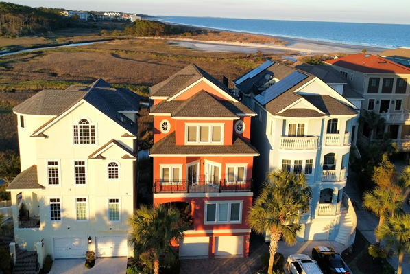 HILTON HEAD HOME RENTALS