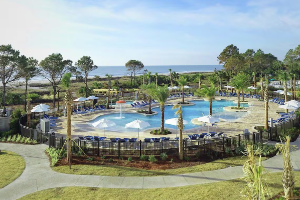 HILTON HEAD VILLA RENTALS