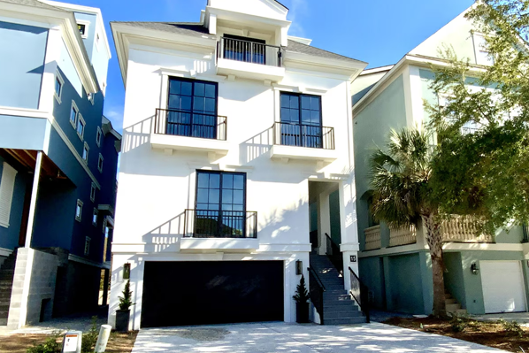 HILTON HEAD HOME RENTALS