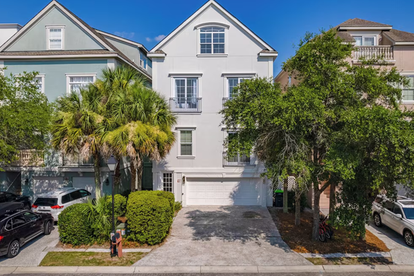 HILTON HEAD HOME RENTALS