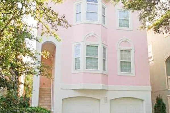 HILTON HEAD HOME RENTALS