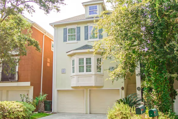 HILTON HEAD HOME RENTALS
