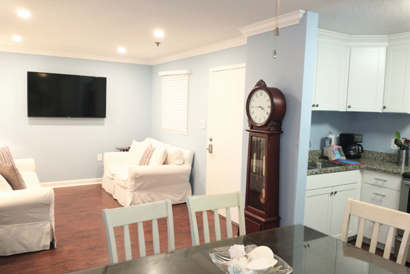 HILTON HEAD VILLA RENTALS