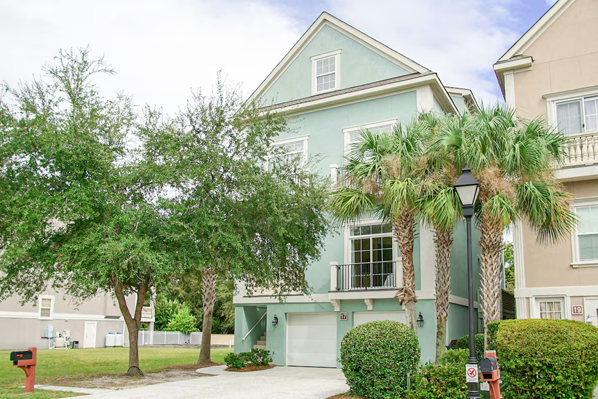 HILTON HEAD HOME RENTALS