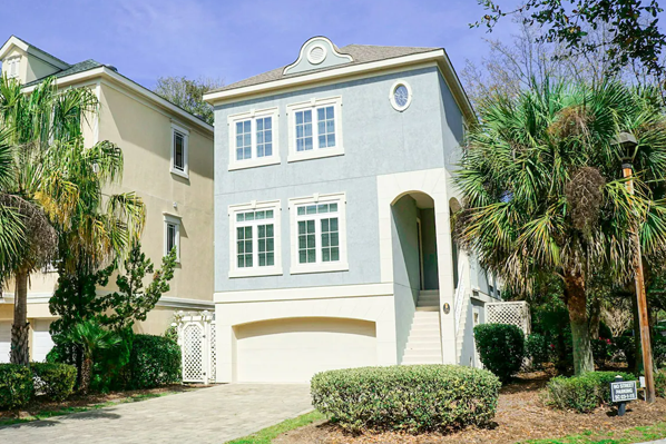 HILTON HEAD HOME RENTALS