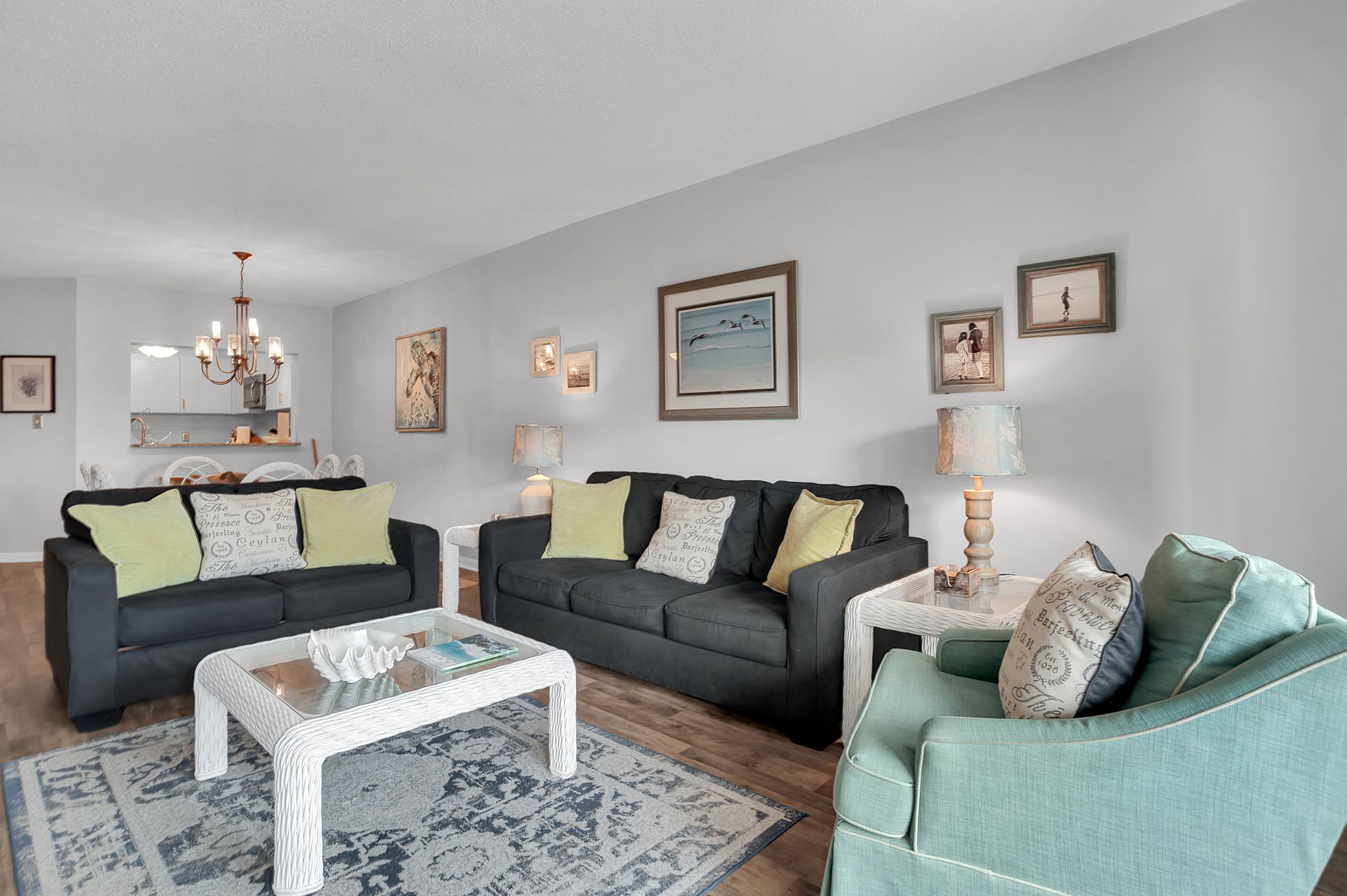 HILTON HEAD VILLA RENTALS