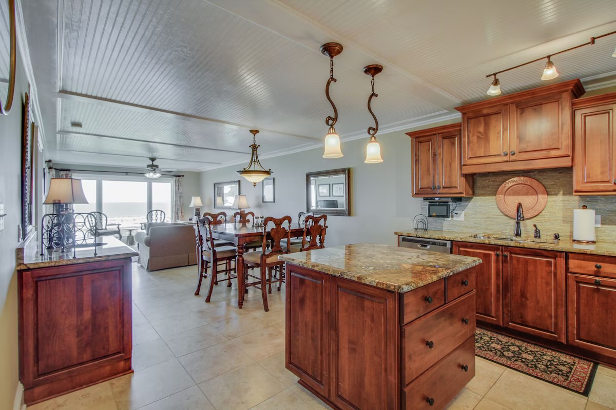 HILTON HEAD VILLA RENTALS