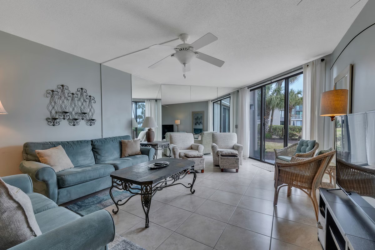 HILTON HEAD VILLA RENTALS